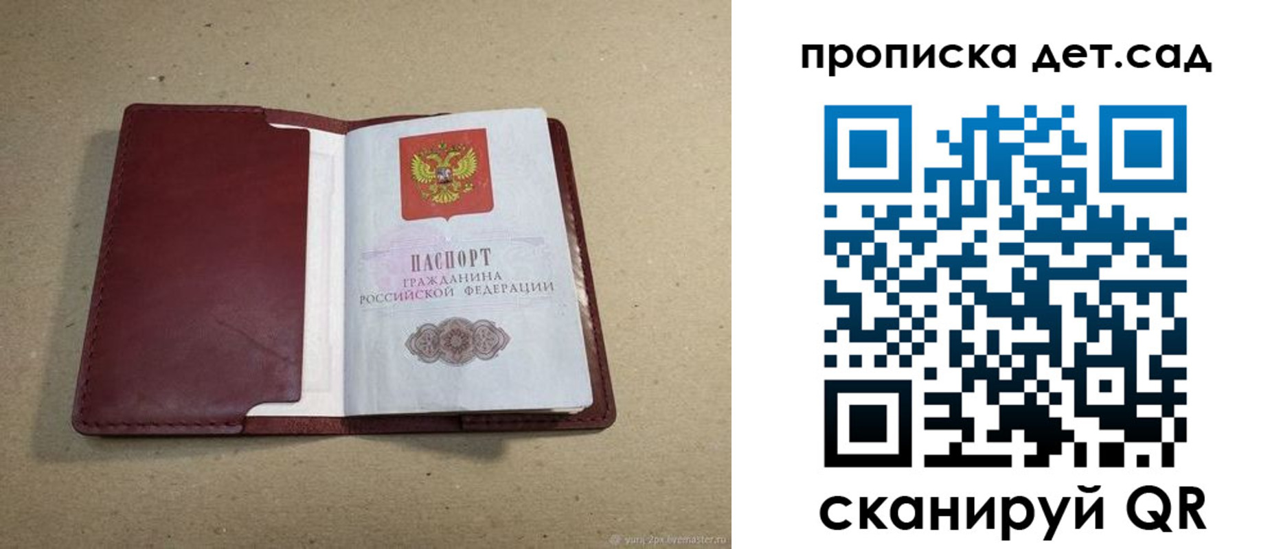 прописка 2025 в Ленинградской области